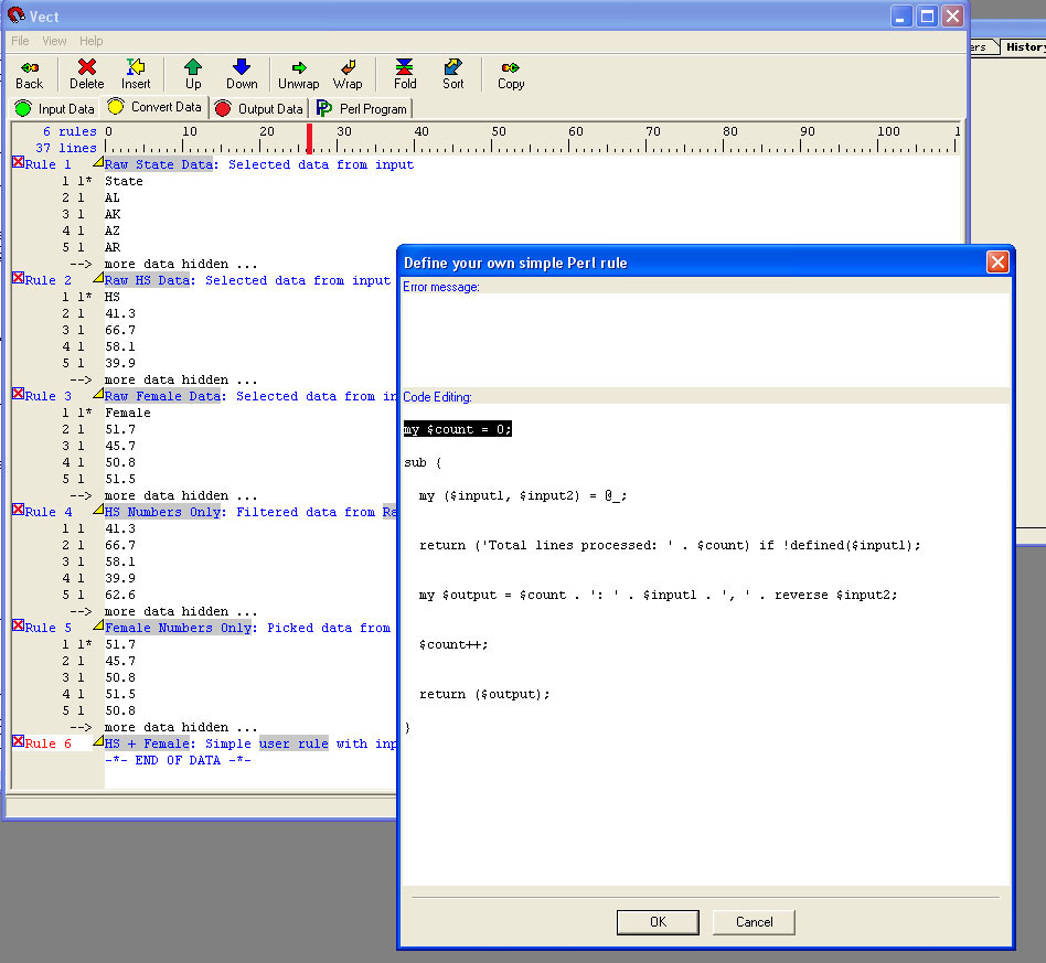 ISU Complex Computation Lab Numerical Data Extraction