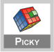 picky download